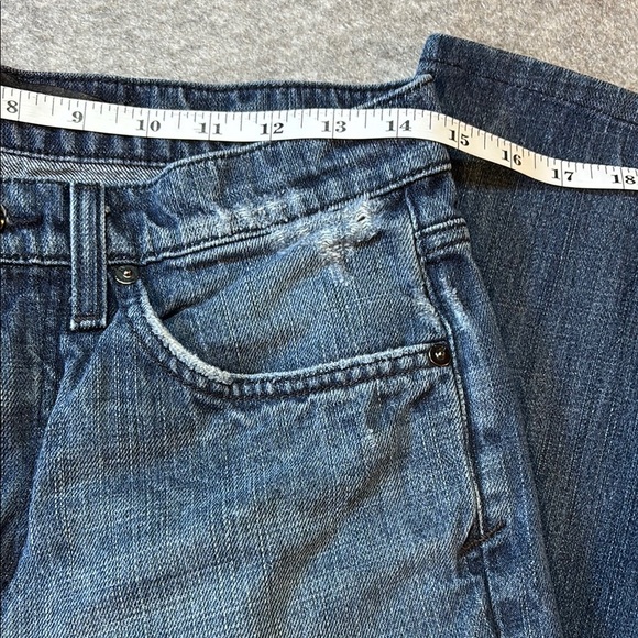 👖🔥 Joe’s Jeans - Rebel Fit | Size 30 | Sinatra Wash 🔥👖 - Picture 11 of 14